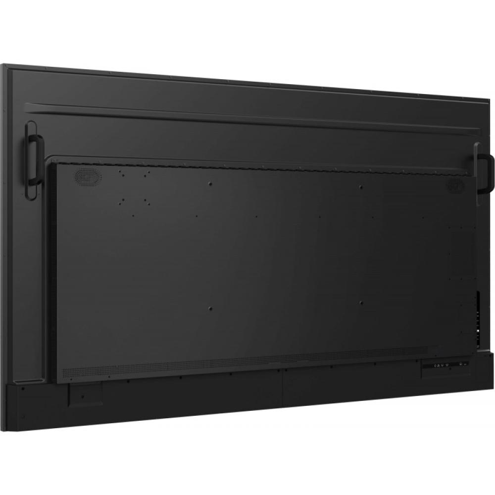 iiyama - LH8675UHS-B2AG pantalla de señalización Pantalla plana para señalización digital 2,17 m (85.6") LCD Wifi 500 cd / m² 4K