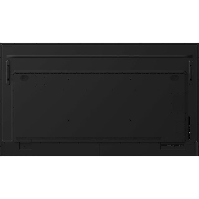iiyama - LH8675UHS-B2AG pantalla de señalización Pantalla plana para señalización digital 2,17 m (85.6") LCD Wifi 500 cd / m² 4K