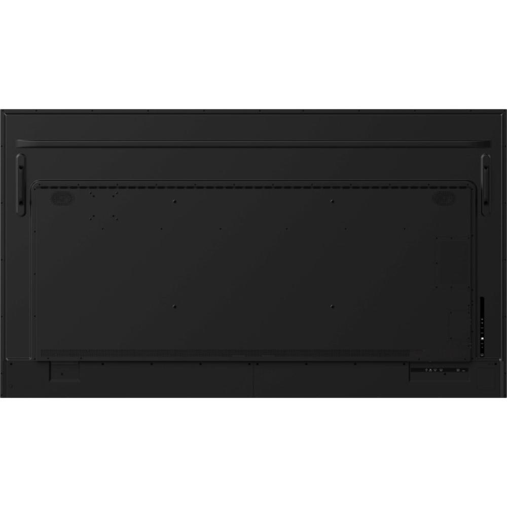 iiyama - LH8675UHS-B2AG pantalla de señalización Pantalla plana para señalización digital 2,17 m (85.6") LCD Wifi 500 cd / m² 4K