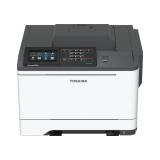 Toshiba - 388CP Color 1200 x 1200 DPI A4