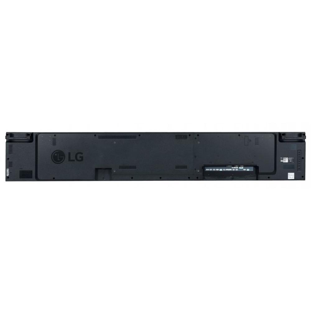 LG - 86BH5F pantalla de señalización Pantalla plana para señalización digital 2,18 m (86") IPS 500 cd / m² Negro