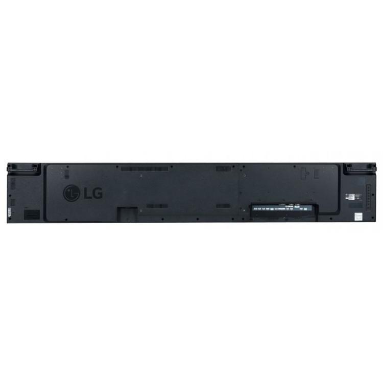 LG - 86BH5F pantalla de señalización Pantalla plana para señalización digital 2,18 m (86") IPS 500 cd / m² Negro