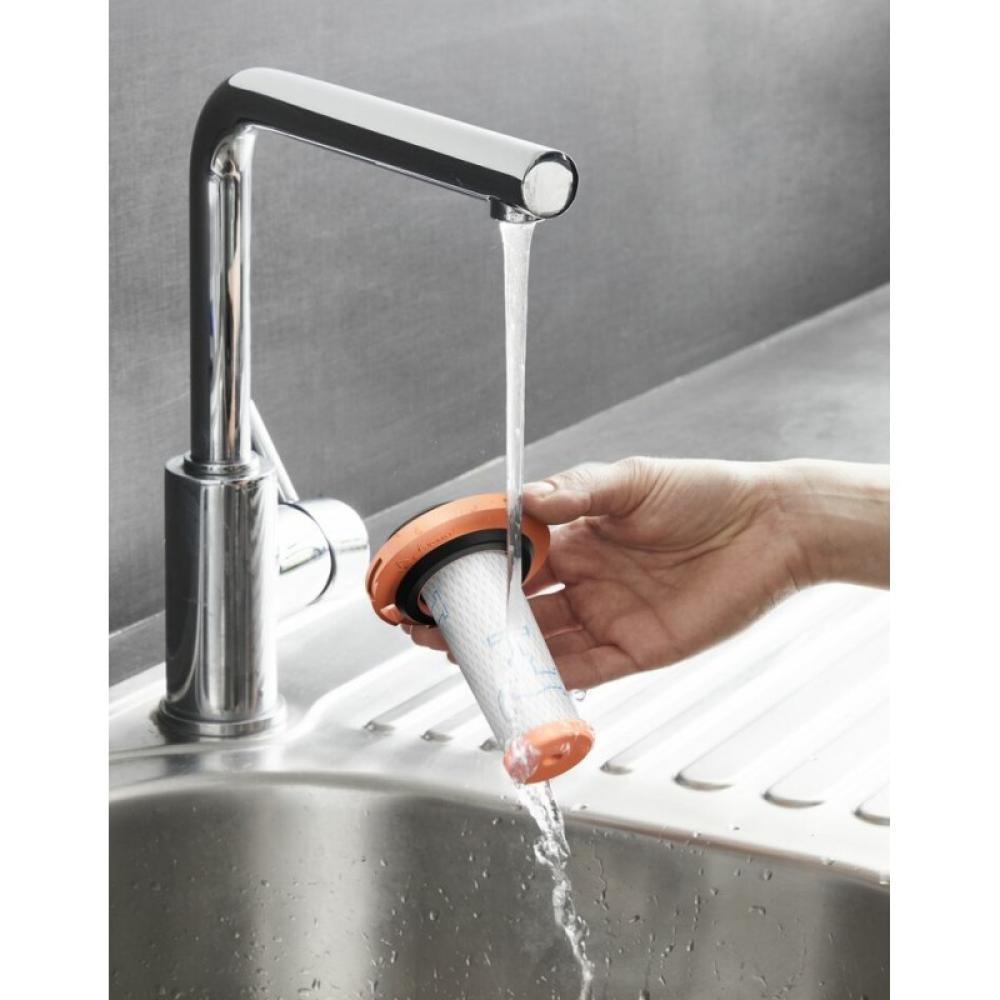 Rowenta - RH6A35 Aspiradora escoba 2 en 1 Batería Secar Sin bolsa Púrpura, Plata