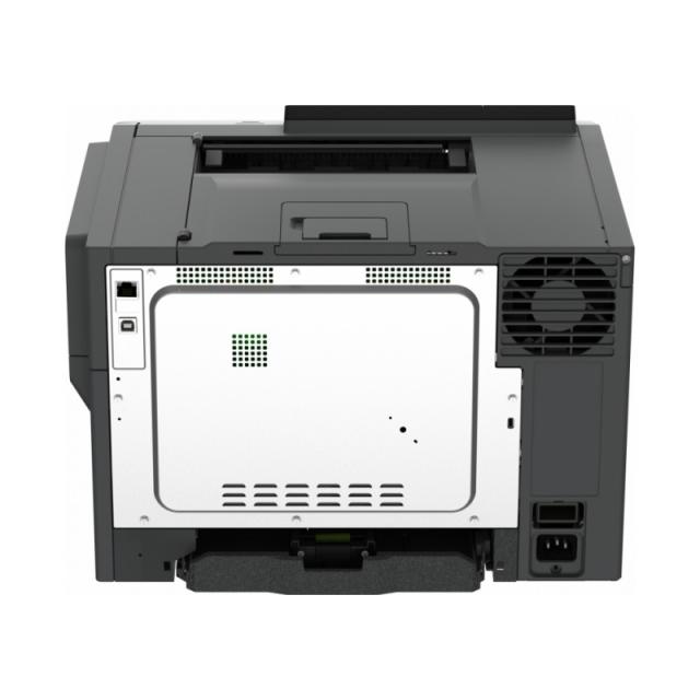 Toshiba - 388CP Color 1200 x 1200 DPI A4