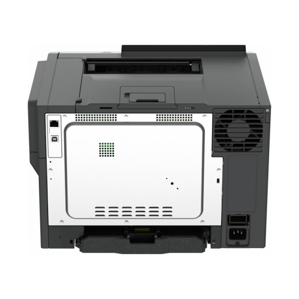 Toshiba - 388CP Color 1200 x 1200 DPI A4