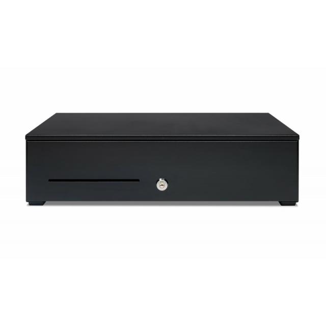 Safescan - HD-5030 Cajón de efectivo automático y manual