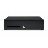 Safescan - HD-5030 Cajón de efectivo automático y manual