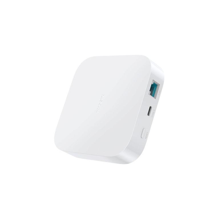 Xiaomi - Smart Home Hub 2 Inalámbrico Blanco