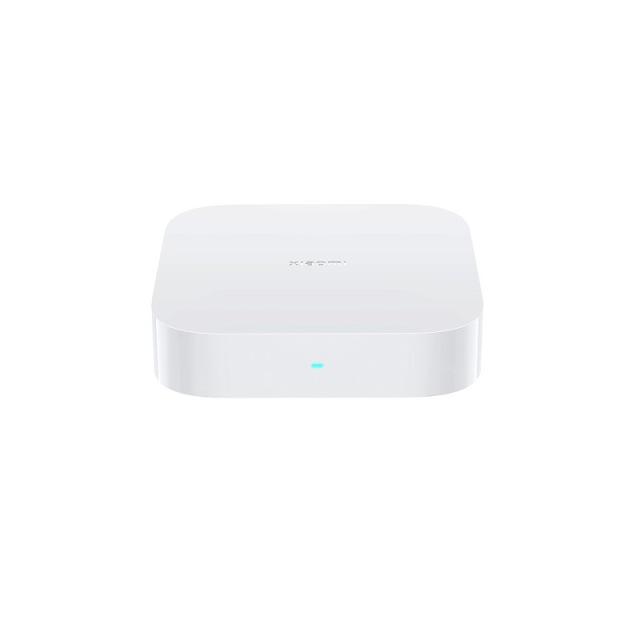 Xiaomi - Smart Home Hub 2 Inalámbrico Blanco