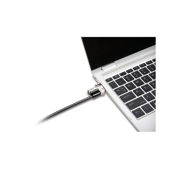 Kensington - K64445EUM cable antirrobo Negro