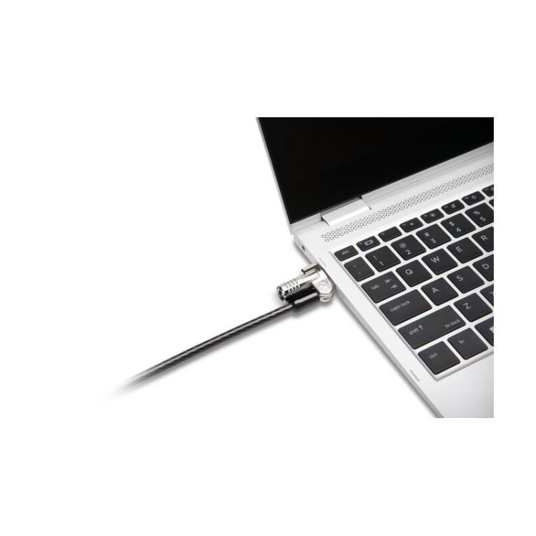 Kensington - K64445EUM cable antirrobo Negro
