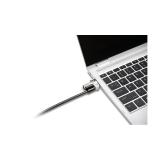 Kensington - K64445EUM cable antirrobo Negro