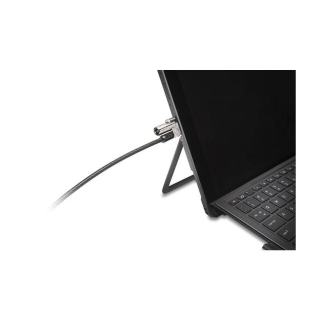 Kensington - K64445EUM cable antirrobo Negro