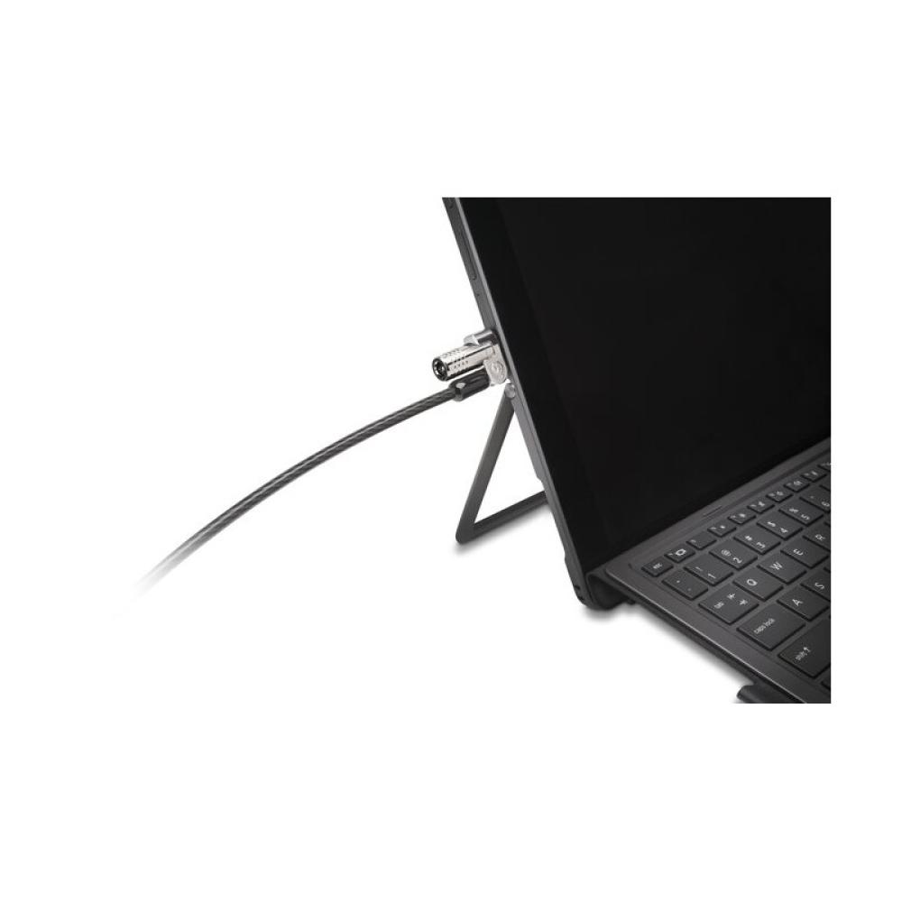 Kensington - K64445EUM cable antirrobo Negro