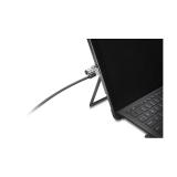 Kensington - K64445EUM cable antirrobo Negro