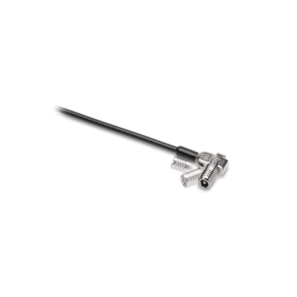 Kensington - K64445EUM cable antirrobo Negro