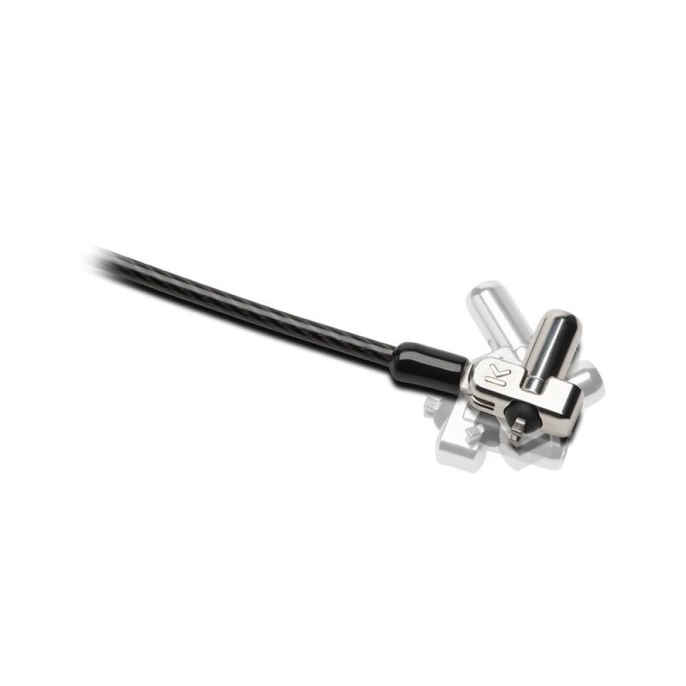 Kensington - K64445EUM cable antirrobo Negro