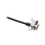 Kensington - K64445EUM cable antirrobo Negro