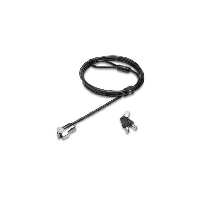 Kensington - K64445EUM cable antirrobo Negro
