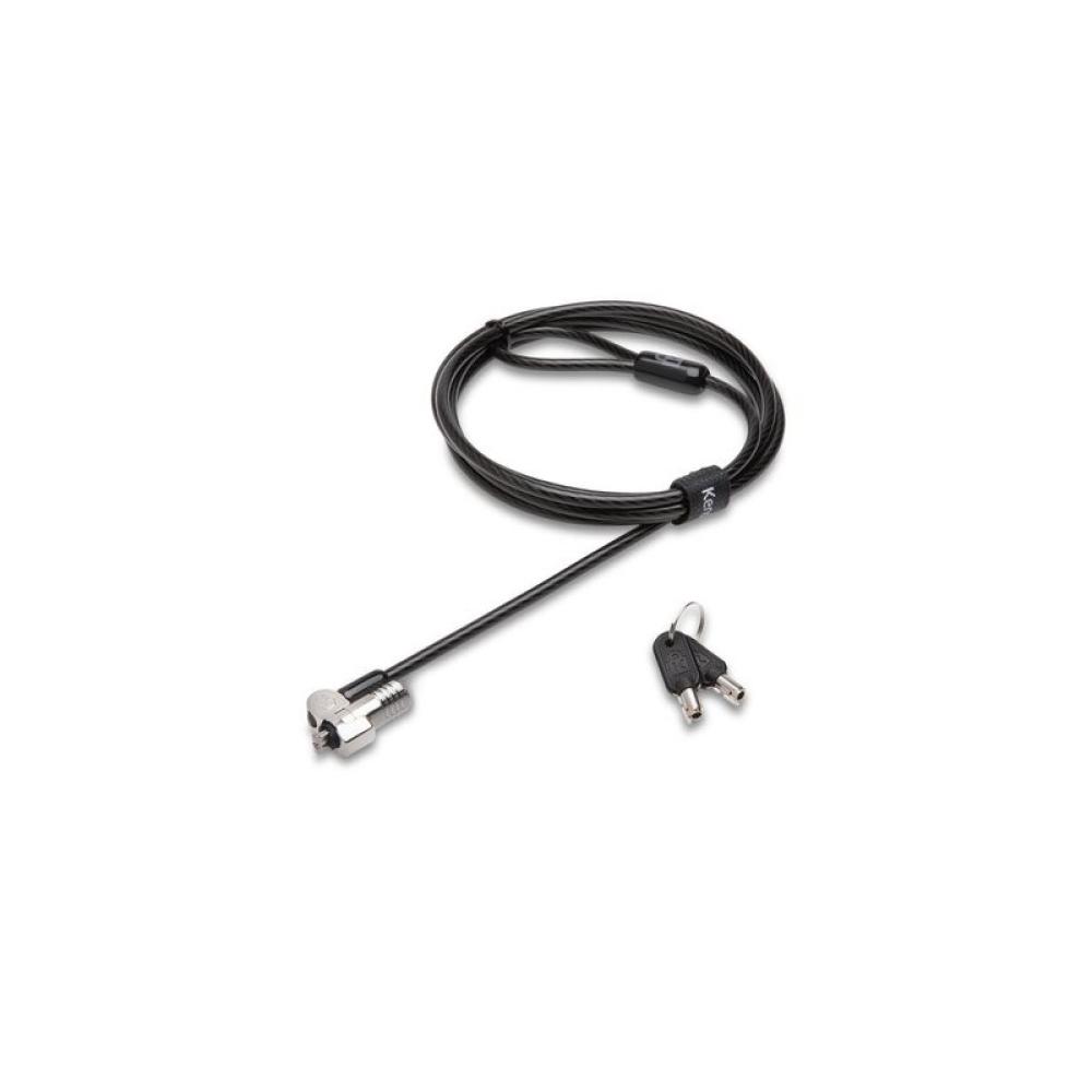 Kensington - K64445EUM cable antirrobo Negro
