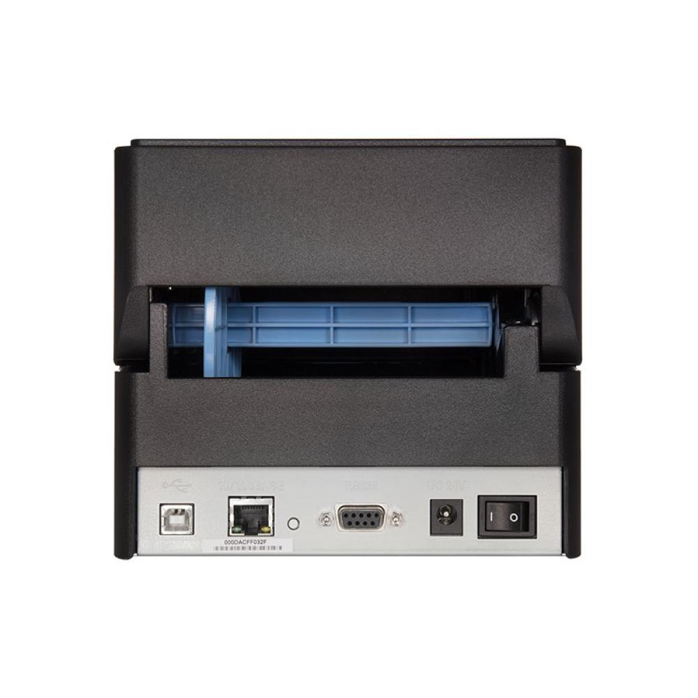 Citizen - CL-E300 impresora de etiquetas Térmica directa 203 x 203 DPI 200 mm/s Alámbrico Ethernet