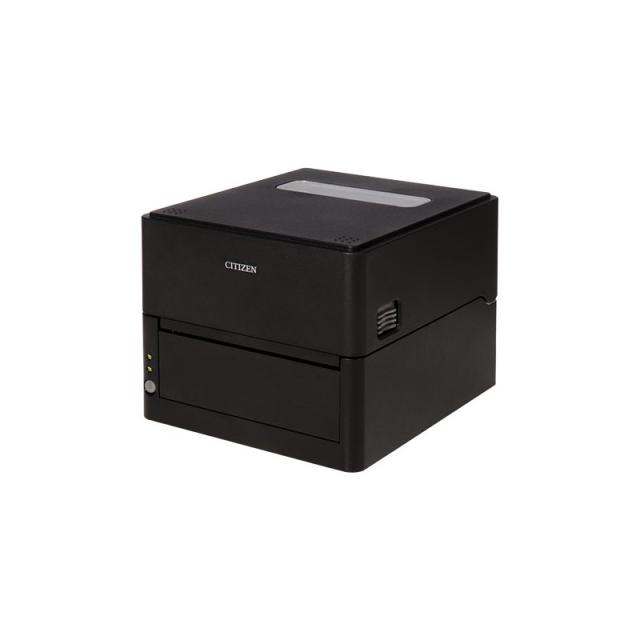 Citizen - CL-E300 impresora de etiquetas Térmica directa 203 x 203 DPI 200 mm/s Alámbrico Ethernet