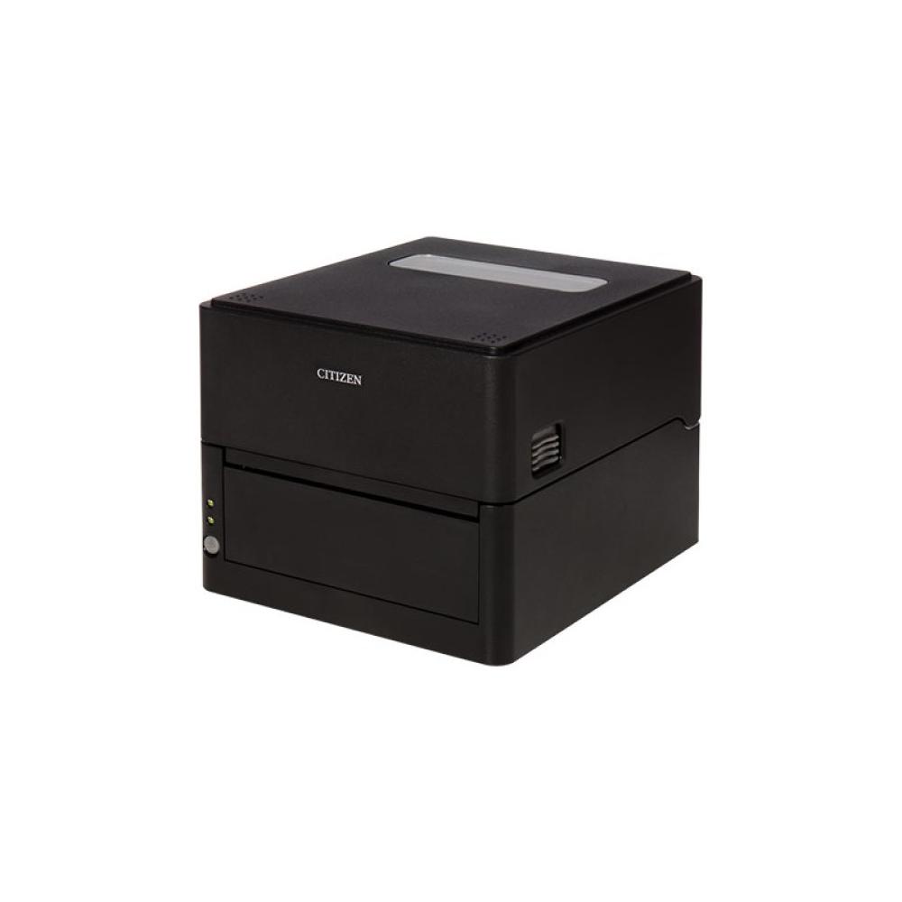 Citizen - CL-E300 impresora de etiquetas Térmica directa 203 x 203 DPI 200 mm/s Alámbrico Ethernet