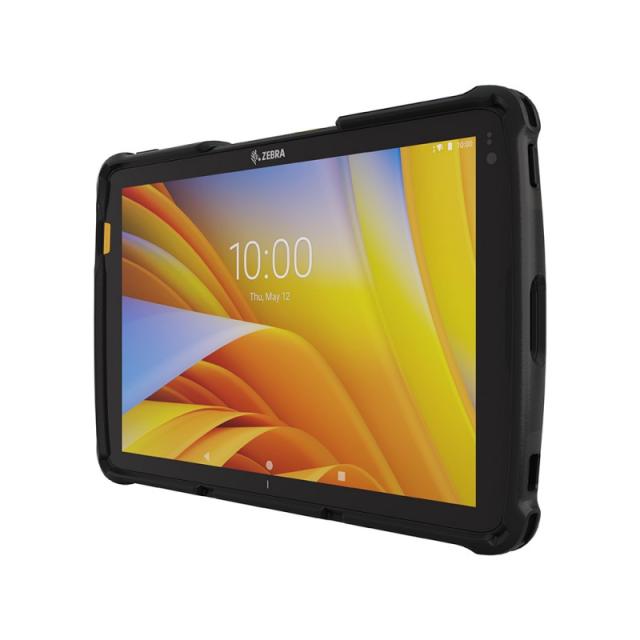 Zebra - ET45 5G Snapdragon 128 GB 25,4 cm (10") 8 GB Wi-Fi 6 (802.11ax) Android 11 Negro