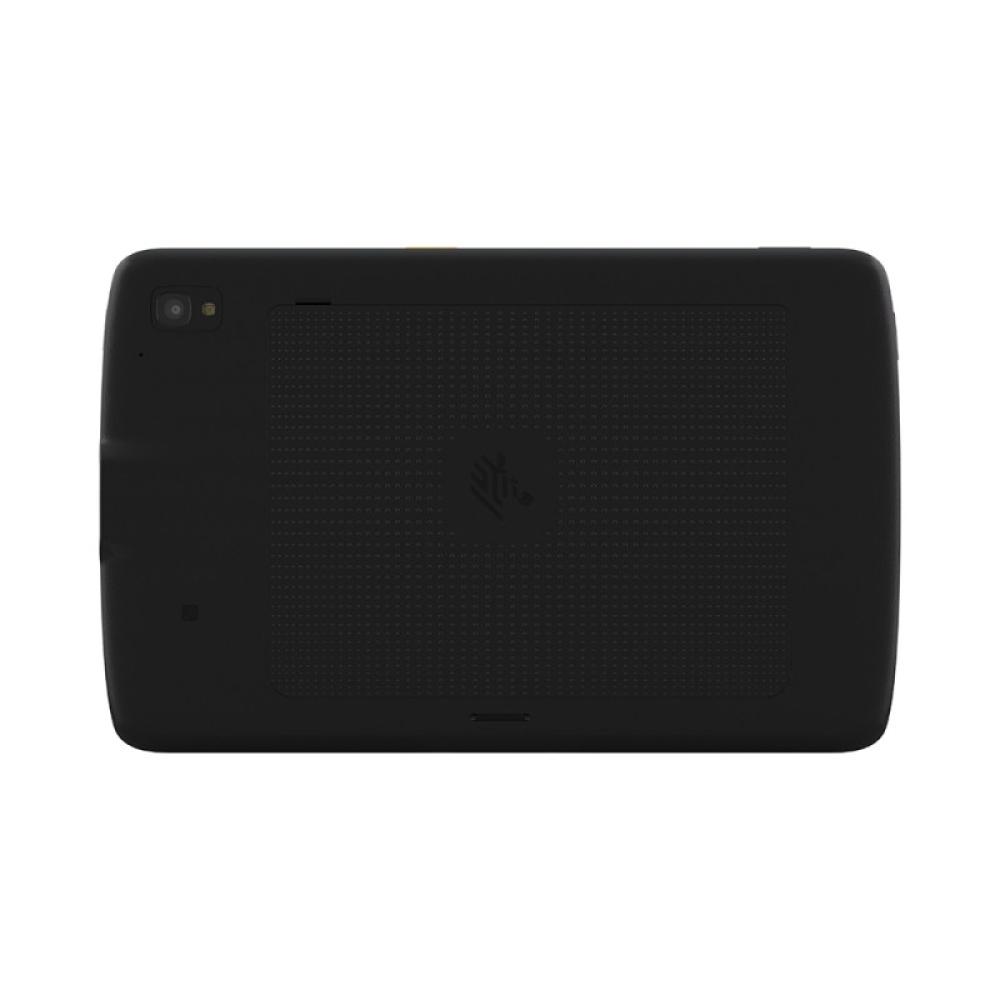 Zebra - ET45 5G Snapdragon 128 GB 25,4 cm (10") 8 GB Wi-Fi 6 (802.11ax) Android 11 Negro