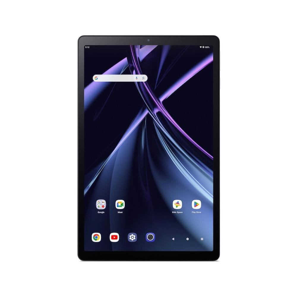 Acer - Iconia Tab A11 Allwinner 128 GB 27,9 cm (11") 4 GB Wi-Fi 6E (802.11ax) Android 14 Renovado Plata