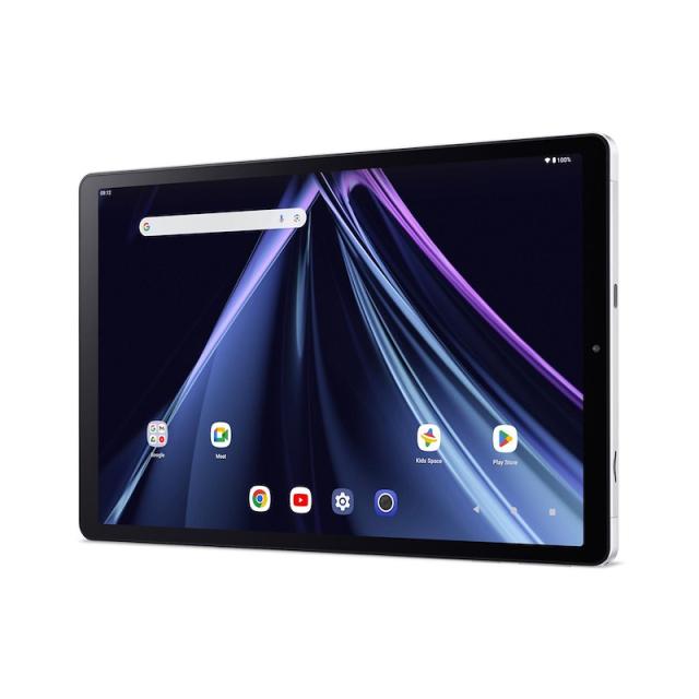 Acer - Iconia Tab A11 Allwinner 128 GB 27,9 cm (11") 4 GB Wi-Fi 6E (802.11ax) Android 14 Renovado Plata