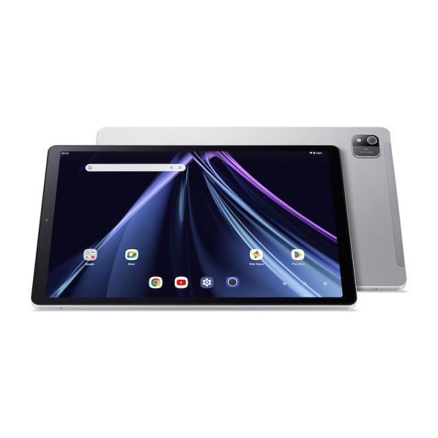 Acer - Iconia Tab A11 Allwinner 128 GB 27,9 cm (11") 4 GB Wi-Fi 6E (802.11ax) Android 14 Renovado Plata