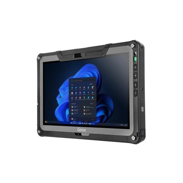 Getac - F110 G7 5G Intel® Core™ i7 1 TB 29,5 cm (11.6") 32 GB Wi-Fi 6E (802.11ax) Windows 11 Pro Negro