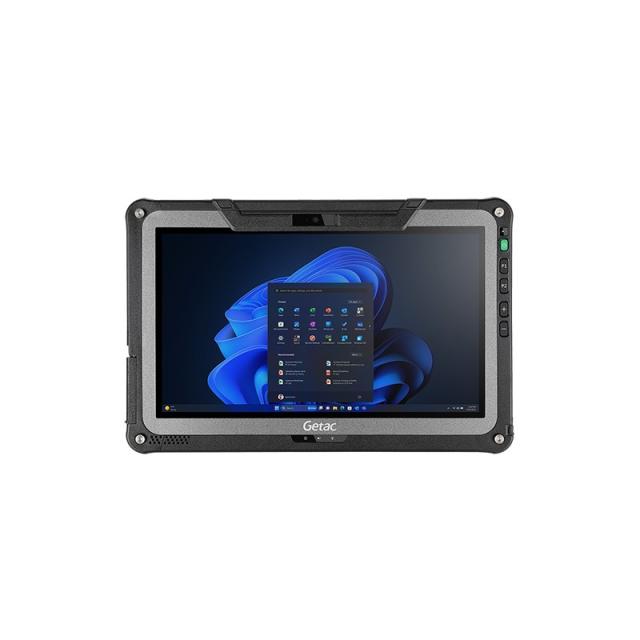 Getac - F110 G7 5G Intel® Core™ i7 1 TB 29,5 cm (11.6") 32 GB Wi-Fi 6E (802.11ax) Windows 11 Pro Negro