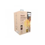 Muvit - MIOBULB012 iluminación inteligente Bombilla inteligente Wi-Fi 5 W