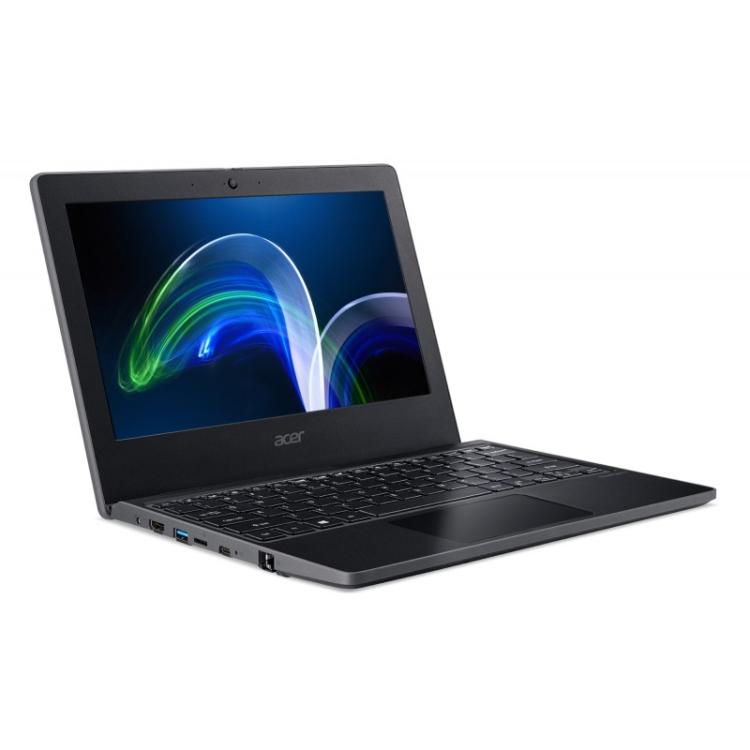 Acer - TravelMate TMB311-31-C6SP Portátil 29,5 cm (11.6") HD Intel® Celeron® N N4120 4 GB DDR4-SDRAM 128 GB SSD Wi-Fi 5 (802.11a