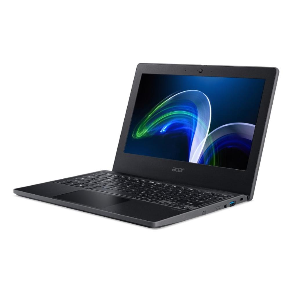 Acer - TravelMate TMB311-31-C6SP Portátil 29,5 cm (11.6") HD Intel® Celeron® N N4120 4 GB DDR4-SDRAM 128 GB SSD Wi-Fi 5 (802.11a