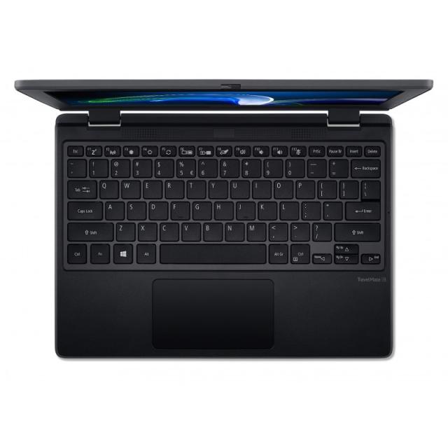 Acer - TravelMate TMB311-31-C6SP Portátil 29,5 cm (11.6") HD Intel® Celeron® N N4120 4 GB DDR4-SDRAM 128 GB SSD Wi-Fi 5 (802.11a