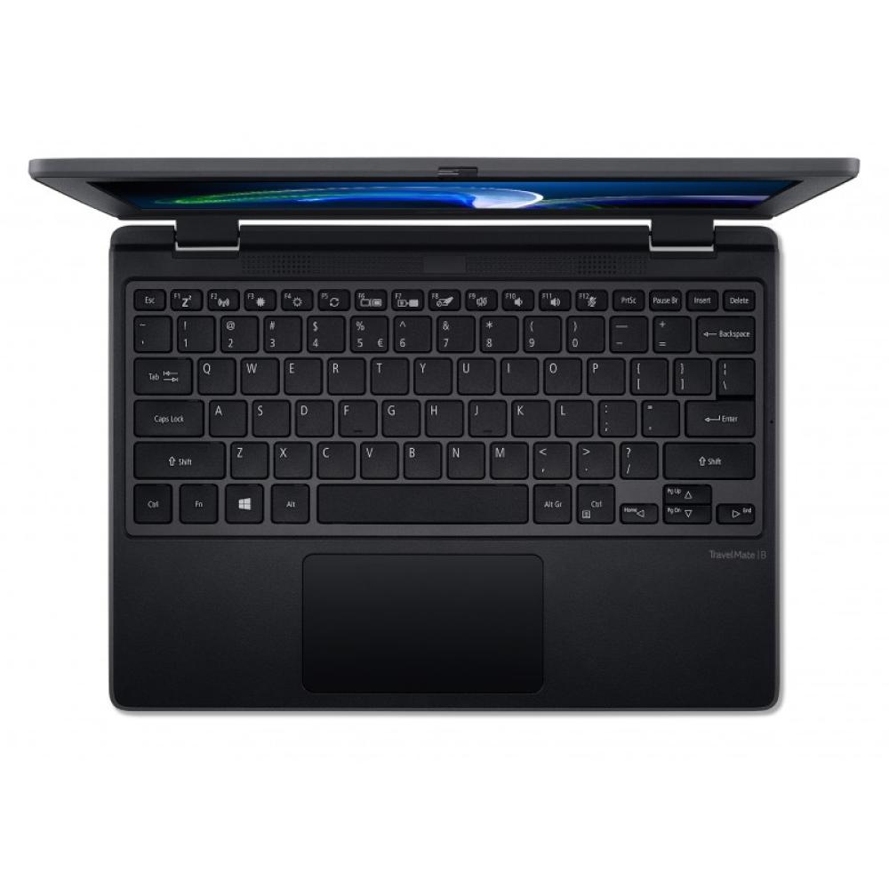 Acer - TravelMate TMB311-31-C6SP Portátil 29,5 cm (11.6") HD Intel® Celeron® N N4120 4 GB DDR4-SDRAM 128 GB SSD Wi-Fi 5 (802.11a