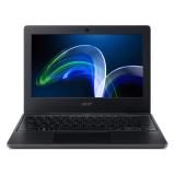 Acer - TravelMate TMB311-31-C6SP Portátil 29,5 cm (11.6") HD Intel® Celeron® N N4120 4 GB DDR4-SDRAM 128 GB SSD Wi-Fi 5 (802.11a