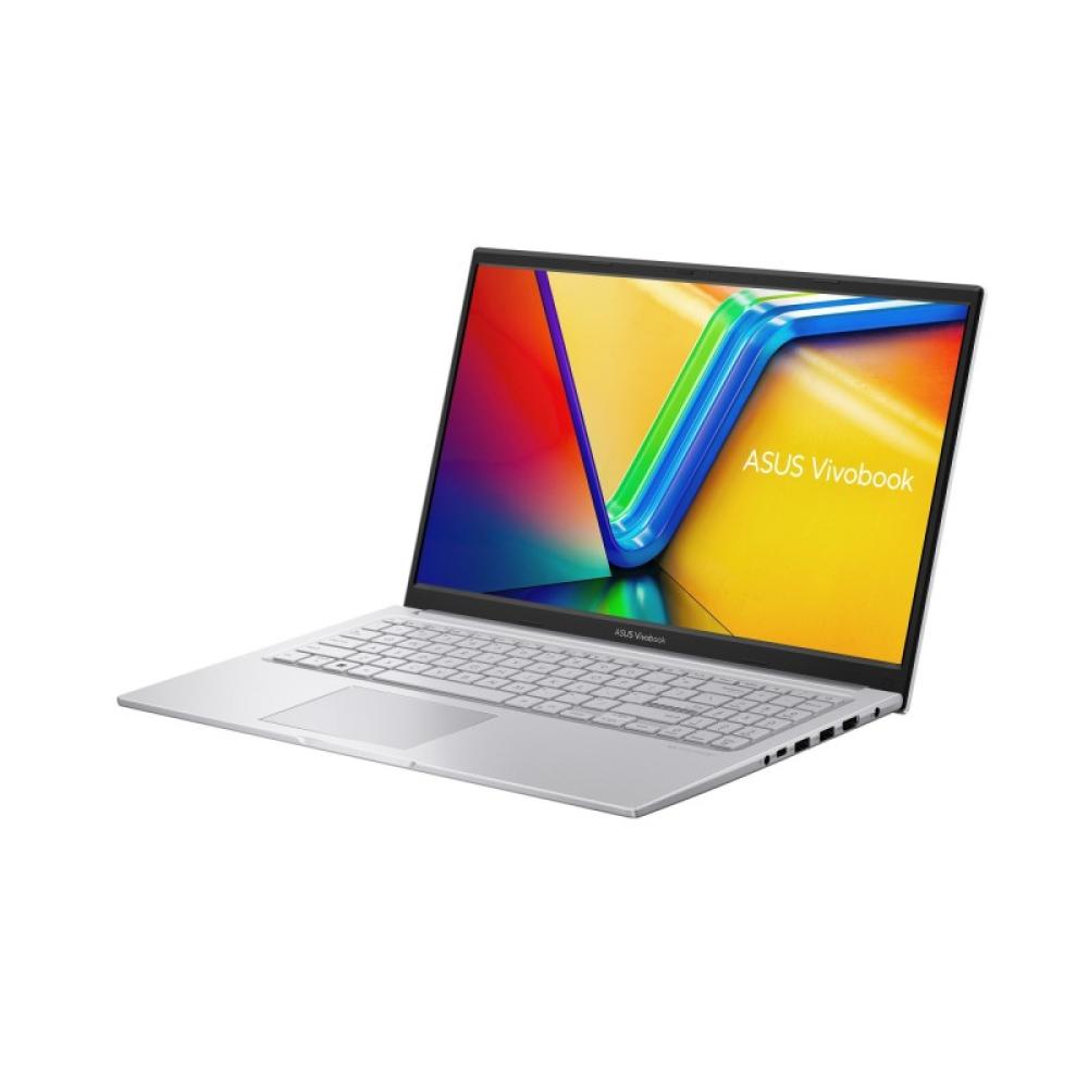 ASUS - Vivobook 15 F1504ZA-NJ706W - Ordenador Portátil 15.6" Full HD (Intel Core i7-1255U, 16GB RAM, 512GB SSD, Iris Xe Graphics