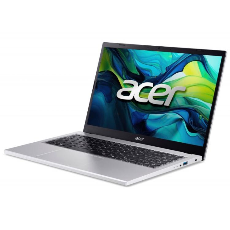 Acer - Aspire Go 15 AG15-71P-713R Intel® Core™ i7 i7-13620H Portátil 39,6 cm (15.6") Full HD 16 GB DDR5-SDRAM 1 TB SSD Wi-Fi 6 (