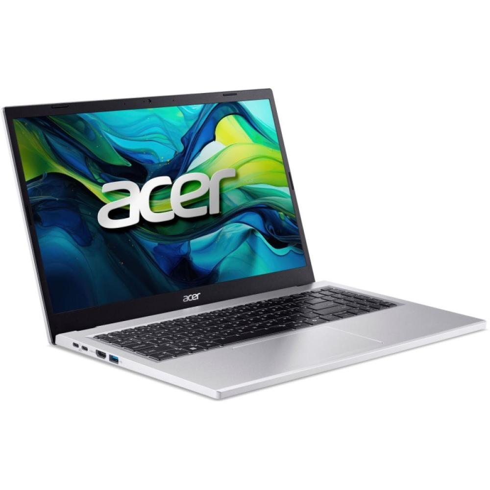 Acer - Aspire Go 15 AG15-71P-713R Intel® Core™ i7 i7-13620H Portátil 39,6 cm (15.6") Full HD 16 GB DDR5-SDRAM 1 TB SSD Wi-Fi 6 (