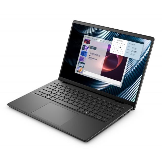 DELL - Pro 14 Essential PV14250 Intel Core 7 150U Portátil 35,6 cm (14") Full HD+ 16 GB DDR5-SDRAM 512 GB SSD Wi-Fi 6 (8 - RJTHT