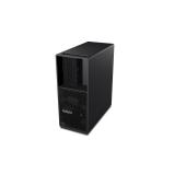 Lenovo - ThinkStation P3 Tower Gen 2 Intel Core Ultra 9 285 32 GB DDR5-SDRAM 1 TB SSD Windows 11 Pro Torre Puesto de trabajo Neg