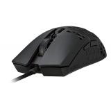 ASUS - TUF Gaming M4 Air ratón Juego Ambidextro USB tipo A Óptico 16000 DPI