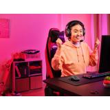 Trust - GXT 927 Redex+ ratón Juego mano derecha RF Wireless + USB Type-A Laser 25600 DPI