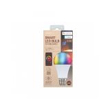 Muvit - MIOBULB008 iluminación inteligente Bombilla inteligente Wi-Fi 8,5 W