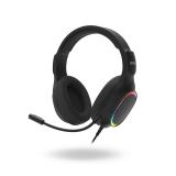 Krom - Kenta 4 in 1 RGB Gaming Kit, Negro