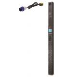 APC - AP8858EU3 unidad de distribución de energía (PDU) 20 salidas AC 0U